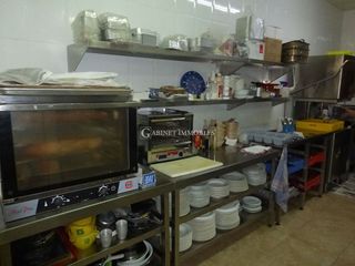 Restaurante en venta en Pira