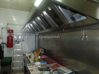 Restaurante en venta en Pira