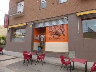 Restaurante en venta en Pira