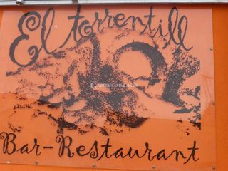 Restaurante en venta en Pira