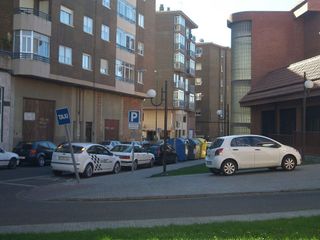 Local comercial en venta en La Pantoja en Zamora