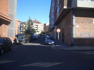 Local comercial en venta en La Pantoja en Zamora