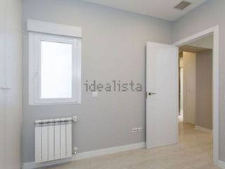 Piso en alquiler en San Isidro en Madrid