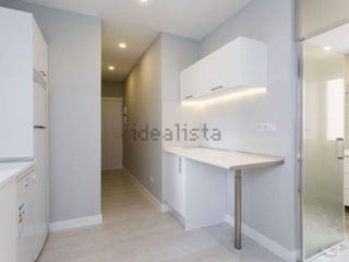 Piso en alquiler en San Isidro en Madrid