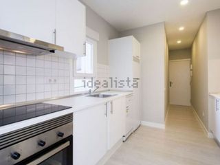 Piso en alquiler en San Isidro en Madrid
