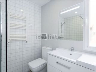 Piso en alquiler en San Isidro en Madrid