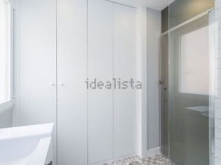 Piso en alquiler en San Isidro en Madrid