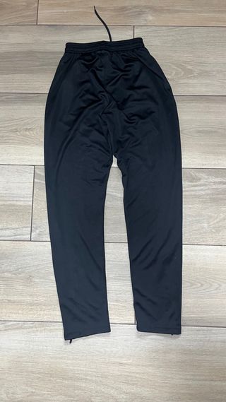 Pantalones Jordan PSG Negro Rosa