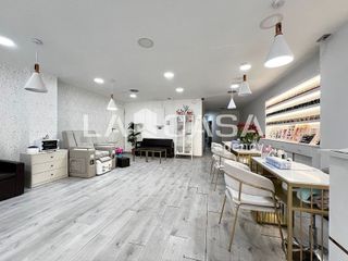 Local comercial en venta en Artigas - Llefià en Badalona