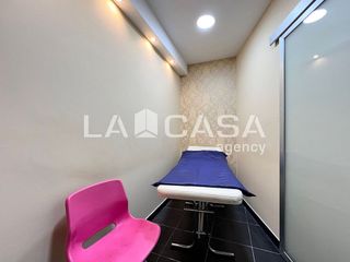 Local comercial en venta en Artigas - Llefià en Badalona