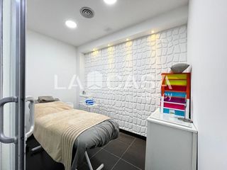 Local comercial en venta en Artigas - Llefià en Badalona