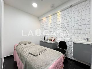 Local comercial en venta en Artigas - Llefià en Badalona