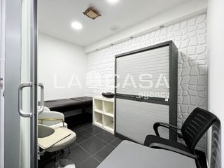 Local comercial en venta en Artigas - Llefià en Badalona