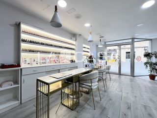 Local comercial en venta en Artigas - Llefià en Badalona