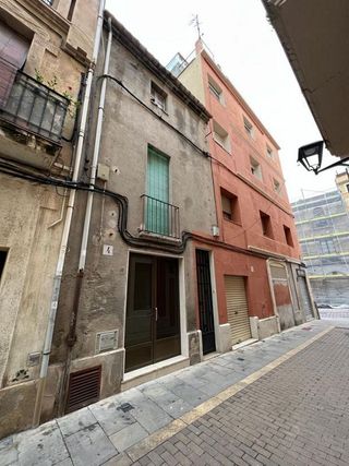 Casa en venta en Centre Vila en Vilafranca del Penedès