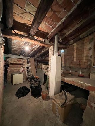 Casa en venta en Centre Vila en Vilafranca del Penedès