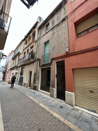 Casa en venta en Centre Vila en Vilafranca del Penedès