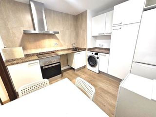 Piso en alquiler en Sindicat en Palma de Mallorca