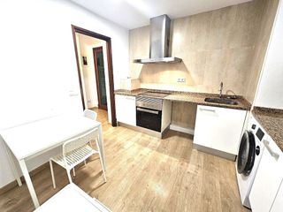 Piso en alquiler en Sindicat en Palma de Mallorca
