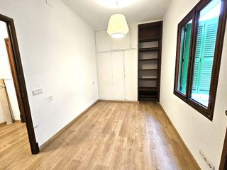 Piso en alquiler en Sindicat en Palma de Mallorca