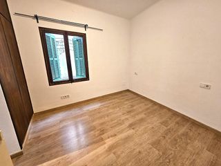 Piso en alquiler en Sindicat en Palma de Mallorca