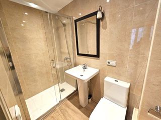 Piso en alquiler en Sindicat en Palma de Mallorca