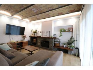 Piso en venta en El Sucre-Universitat en Vic