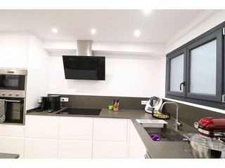 Piso en venta en El Sucre-Universitat en Vic