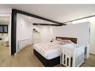 Piso en venta en El Sucre-Universitat en Vic