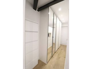 Piso en venta en El Sucre-Universitat en Vic