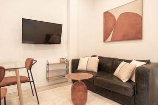 Piso en alquiler en Justicia - Chueca en Madrid