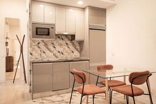 Piso en alquiler en Justicia - Chueca en Madrid