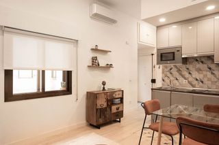 Piso en alquiler en Justicia - Chueca en Madrid