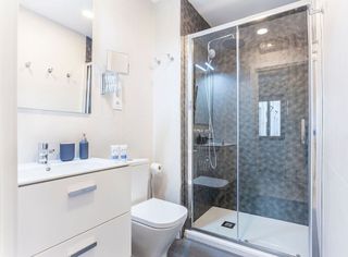 Piso en alquiler en Justicia - Chueca en Madrid