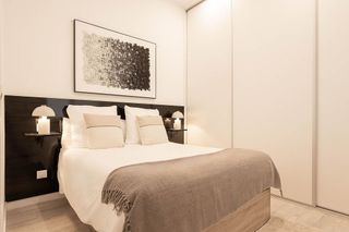 Piso en alquiler en Justicia - Chueca en Madrid