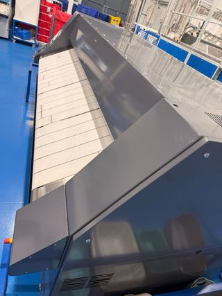 Calandra Primus IF800