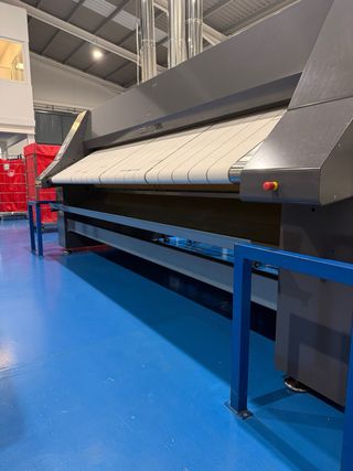 Calandra Primus IF800