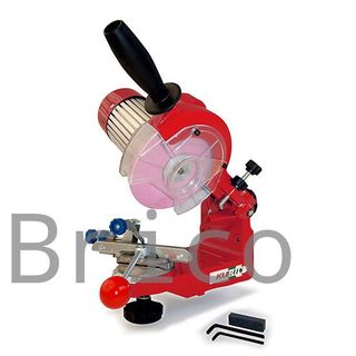 Afilador Cadenas Motosierra - Kuril