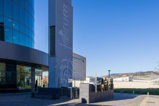 Oficina en venta en Fígares en Granada