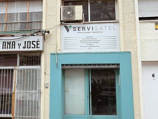 Local comercial en venta en Concepción en Madrid