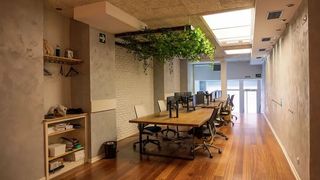 Local comercial en venta en Juan Flórez - San Pablo en Coruña (A)