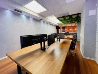 Local comercial en venta en Juan Flórez - San Pablo en Coruña (A)