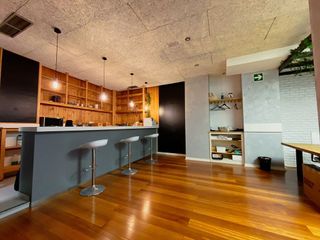 Local comercial en venta en Juan Flórez - San Pablo en Coruña (A)