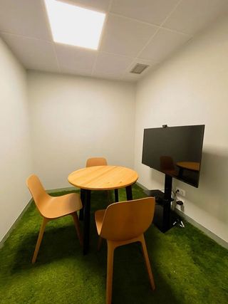 Local comercial en venta en Juan Flórez - San Pablo en Coruña (A)