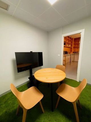 Local comercial en venta en Juan Flórez - San Pablo en Coruña (A)