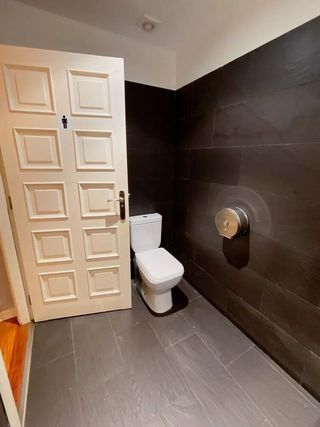 Local comercial en venta en Juan Flórez - San Pablo en Coruña (A)