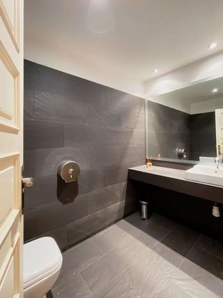 Local comercial en venta en Juan Flórez - San Pablo en Coruña (A)