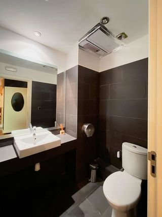 Local comercial en venta en Juan Flórez - San Pablo en Coruña (A)