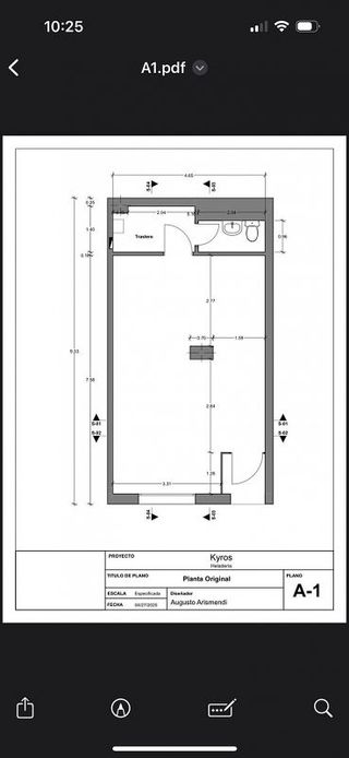 Local comercial en venta en Centro Histórico en Málaga