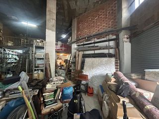 Local comercial en venta en Carolinas Altas en Alicante